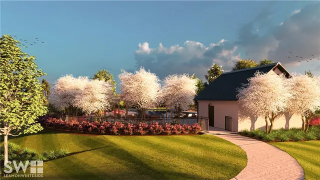 $481,990 | 724 Beautyberry Way, Seneca, SC 29678