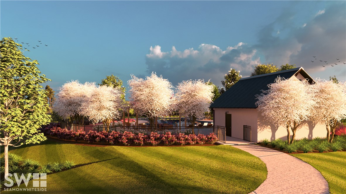 724 Beautyberry Way Seneca, SC 29678 - Photo 18 of 25