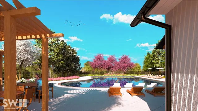 $481,990 | 724 Beautyberry Way, Seneca, SC 29678