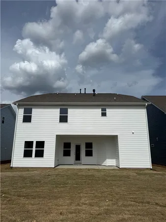 $481,990 | 724 Beautyberry Way, Seneca, SC 29678