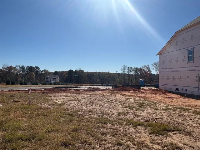 $481,990 | 724 Beautyberry Way, Seneca, SC 29678