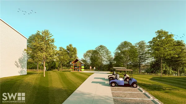 $481,990 | 724 Beautyberry Way, Seneca, SC 29678