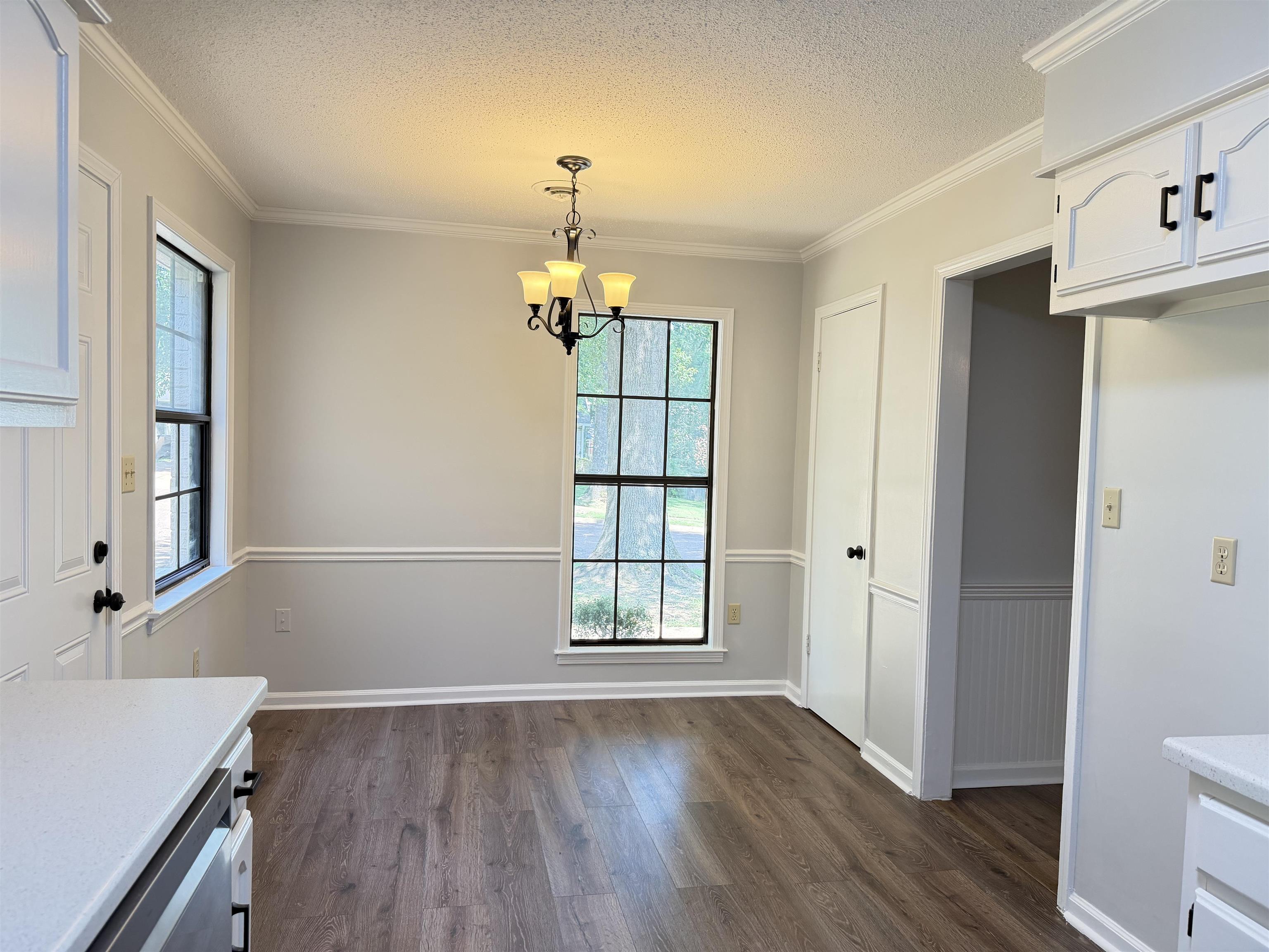388 Park Hill Road Collierville, TN 38017 - Photo 7 of 19 Dining area