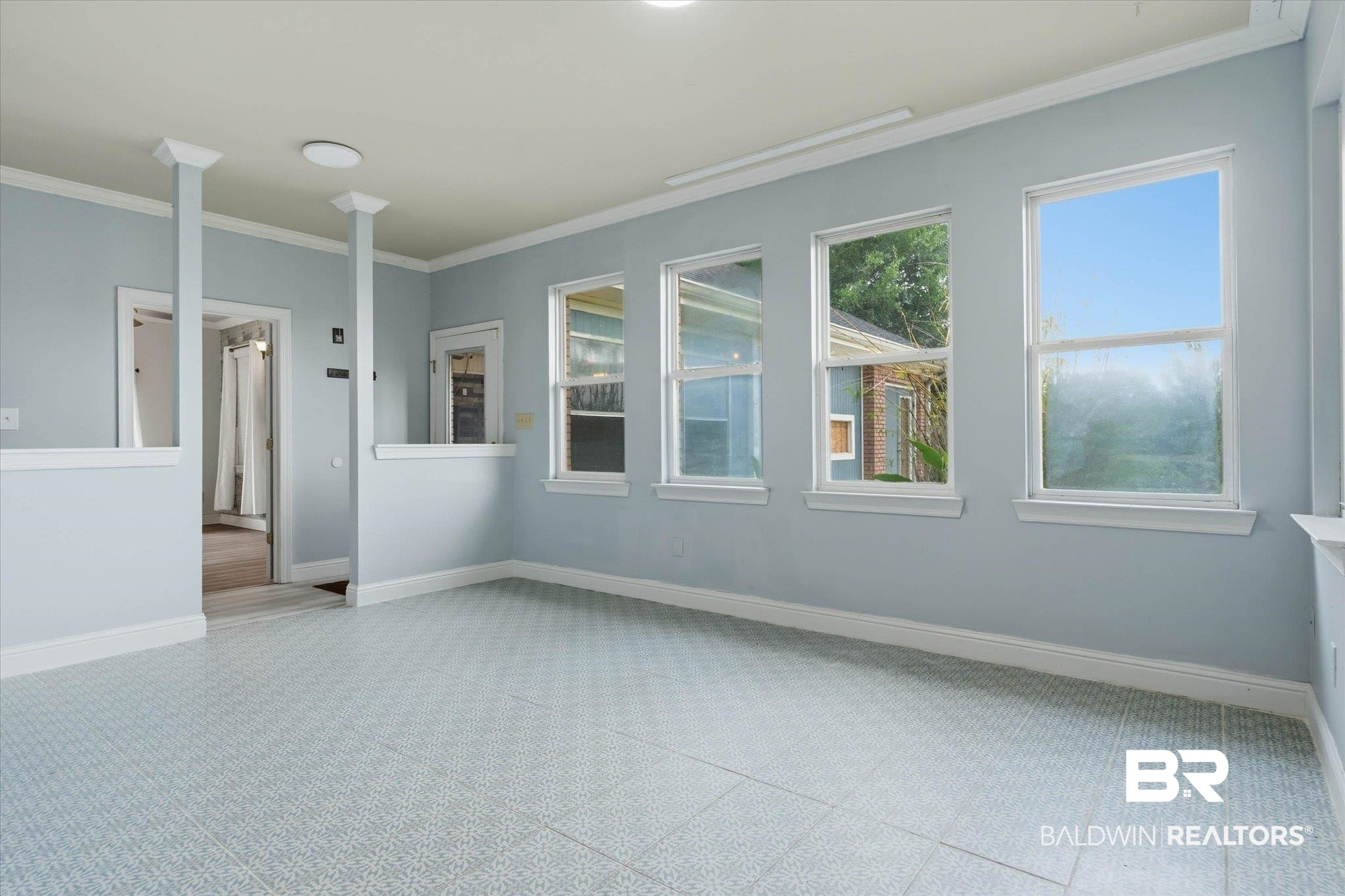 8145 Elizabeth Street Citronelle, AL 36522 - Photo 13 of 44