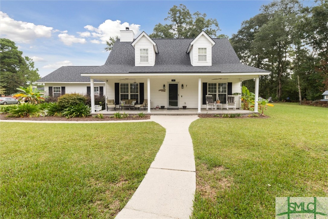 718 Plantation Drive Rincon, GA 31326 - Photo 4 of 46
