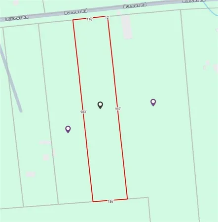 $25,000 | Burrows Road, Unadilla, NY 13849