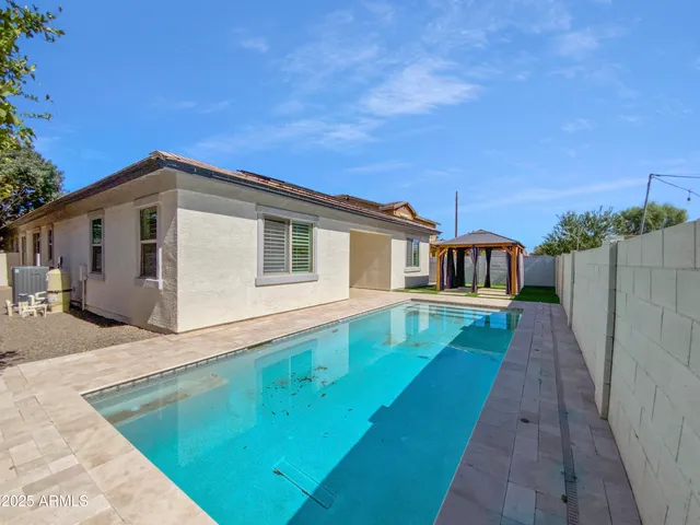 $740,000 | 3959 East Morrison Ranch Parkway, Gilbert, AZ 85296