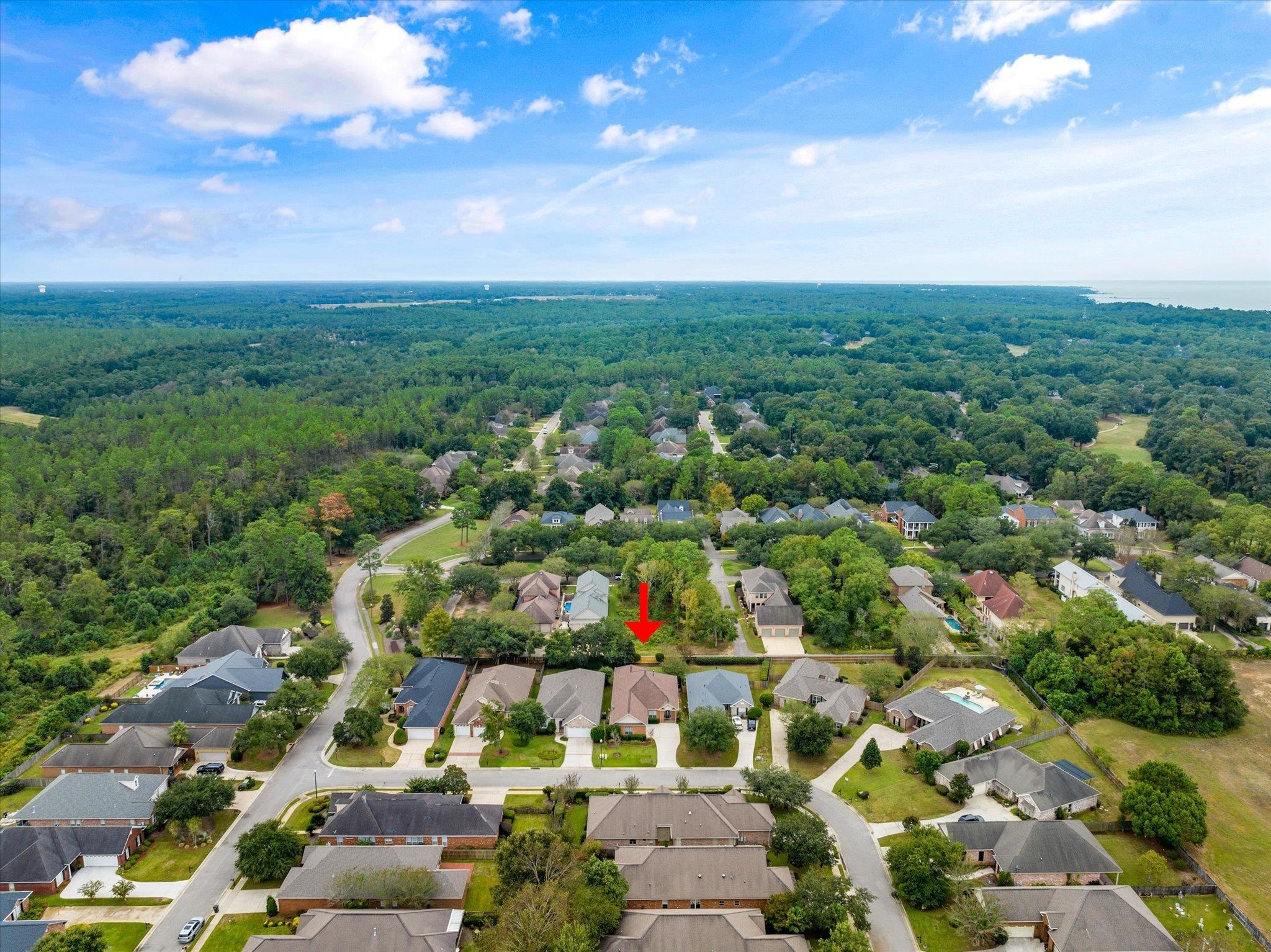 106 Pinnacle Court Fairhope, AL 36532 - Photo 48 of 50