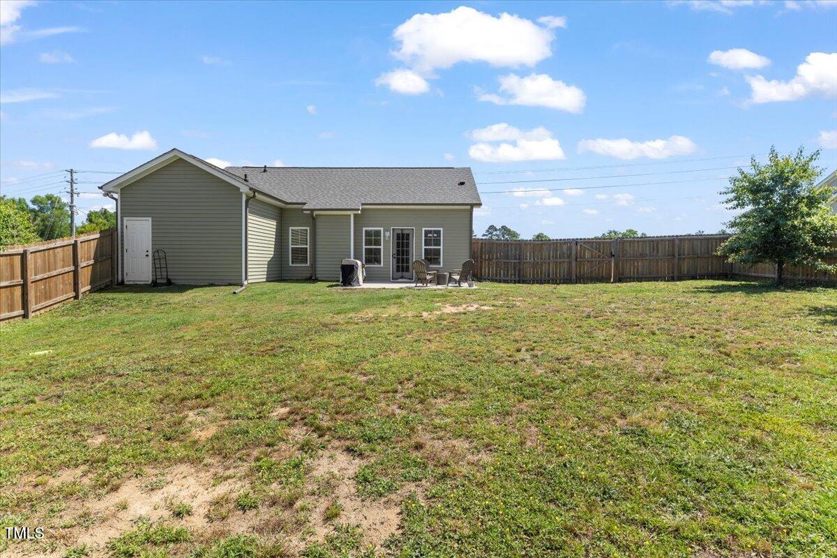 1112 Landmark Road Angier, NC 27501 - Photo 40 of 41 44-P1287748