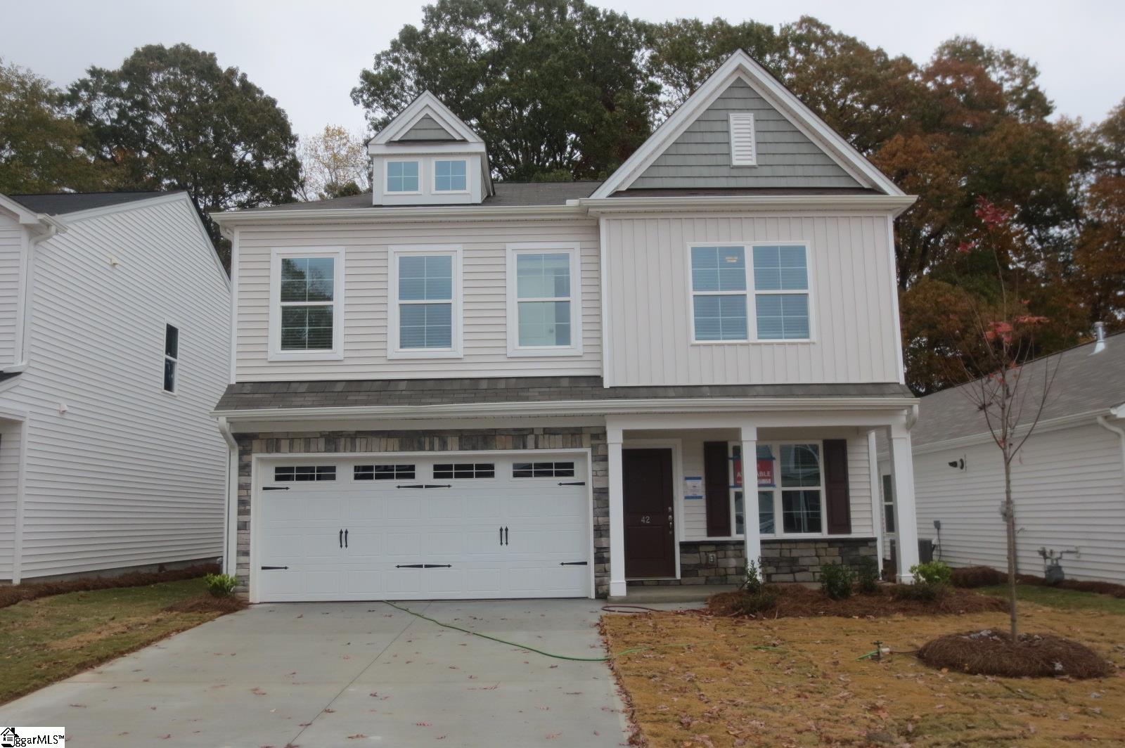 42 Chalet Court Anderson, SC 29621 - Photo 1 of 25