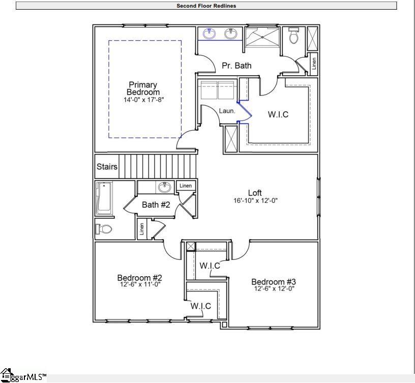 42 Chalet Court Anderson, SC 29621 - Photo 8 of 25