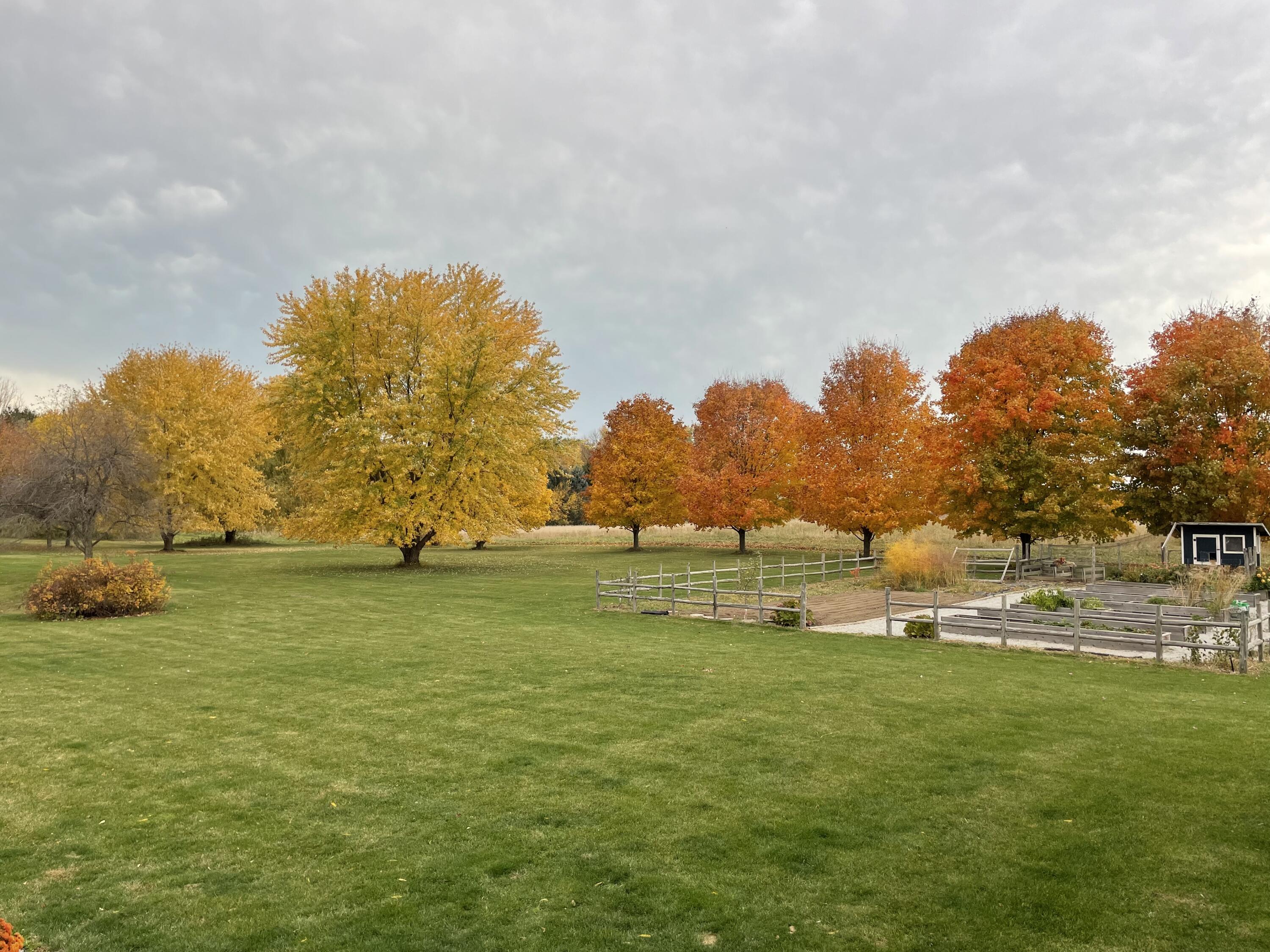 2300 North County Line Road Watervliet, MI 49098 - Photo 46 of 51 48