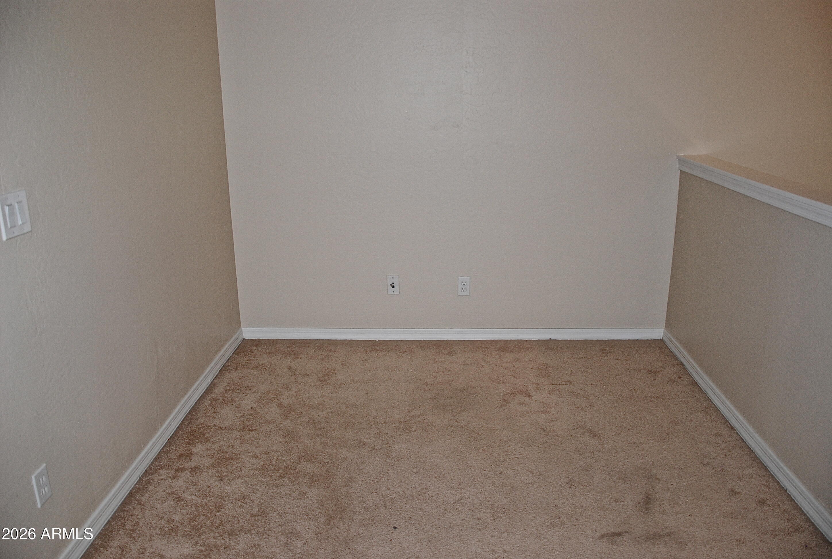 2611 North 48th Street, Unit 4 Phoenix, AZ 85008 - Photo 15 of 23 a view of a small space