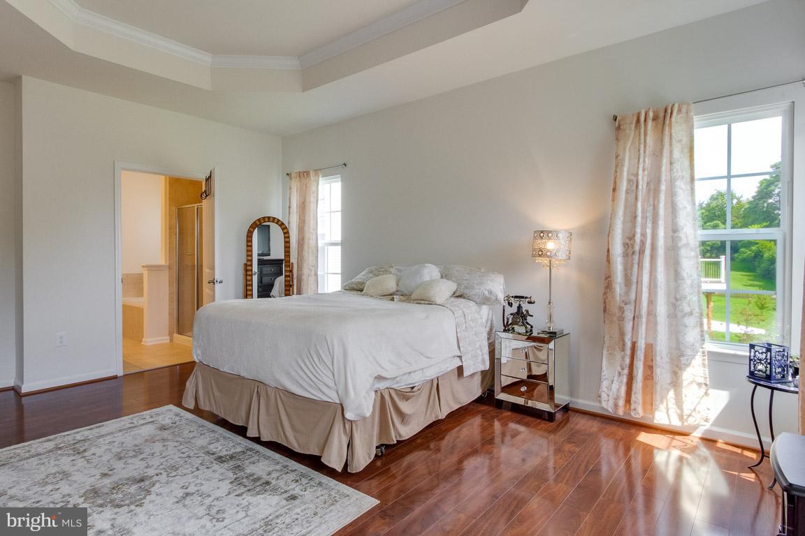 413 Standpipe Road Culpeper, VA 22701 - Photo 12 of 30 Bedroom (Master) Large suite