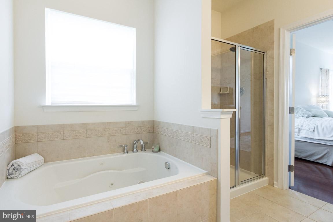 413 Standpipe Road Culpeper, VA 22701 - Photo 13 of 30 Bath (Master)
