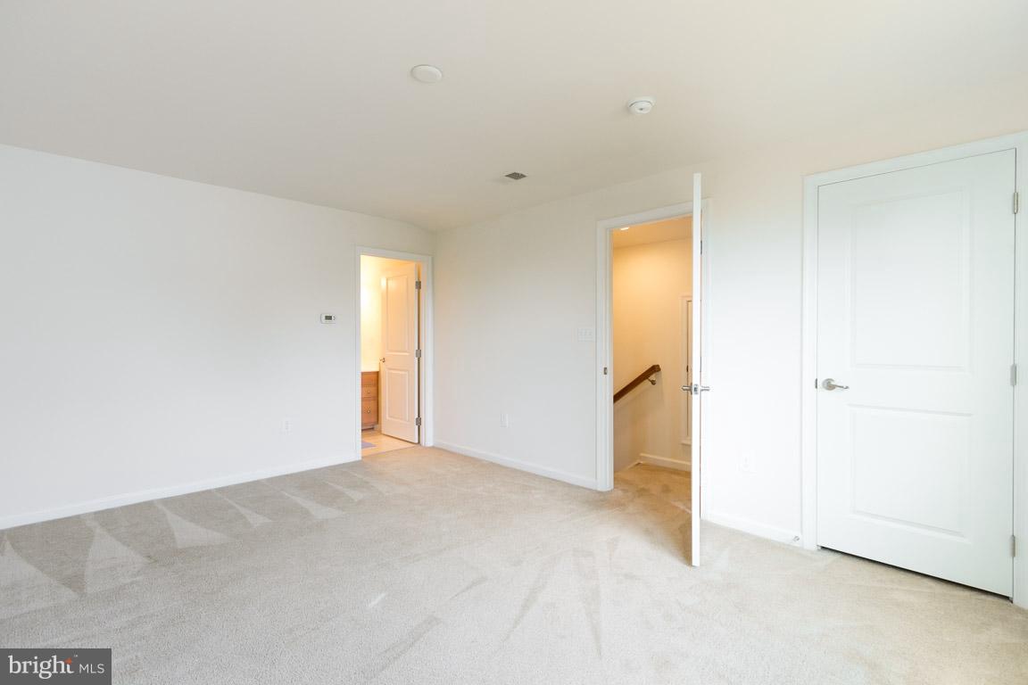 413 Standpipe Road Culpeper, VA 22701 - Photo 20 of 30 Bedroom Suite upper level w/full bath