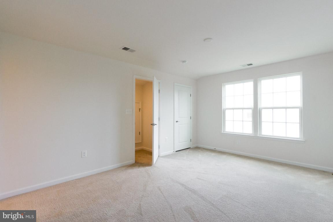 413 Standpipe Road Culpeper, VA 22701 - Photo 21 of 30 Bedroom Suite upper level w/ full bath