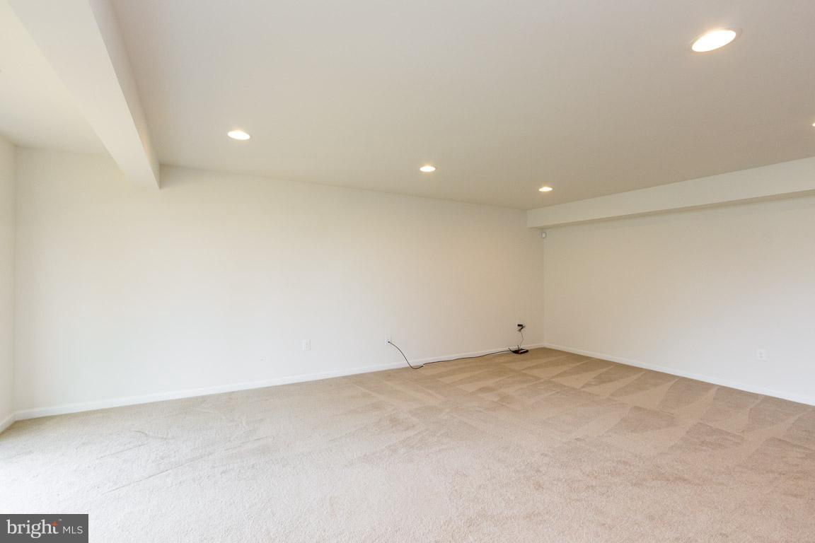 413 Standpipe Road Culpeper, VA 22701 - Photo 22 of 30 Basement