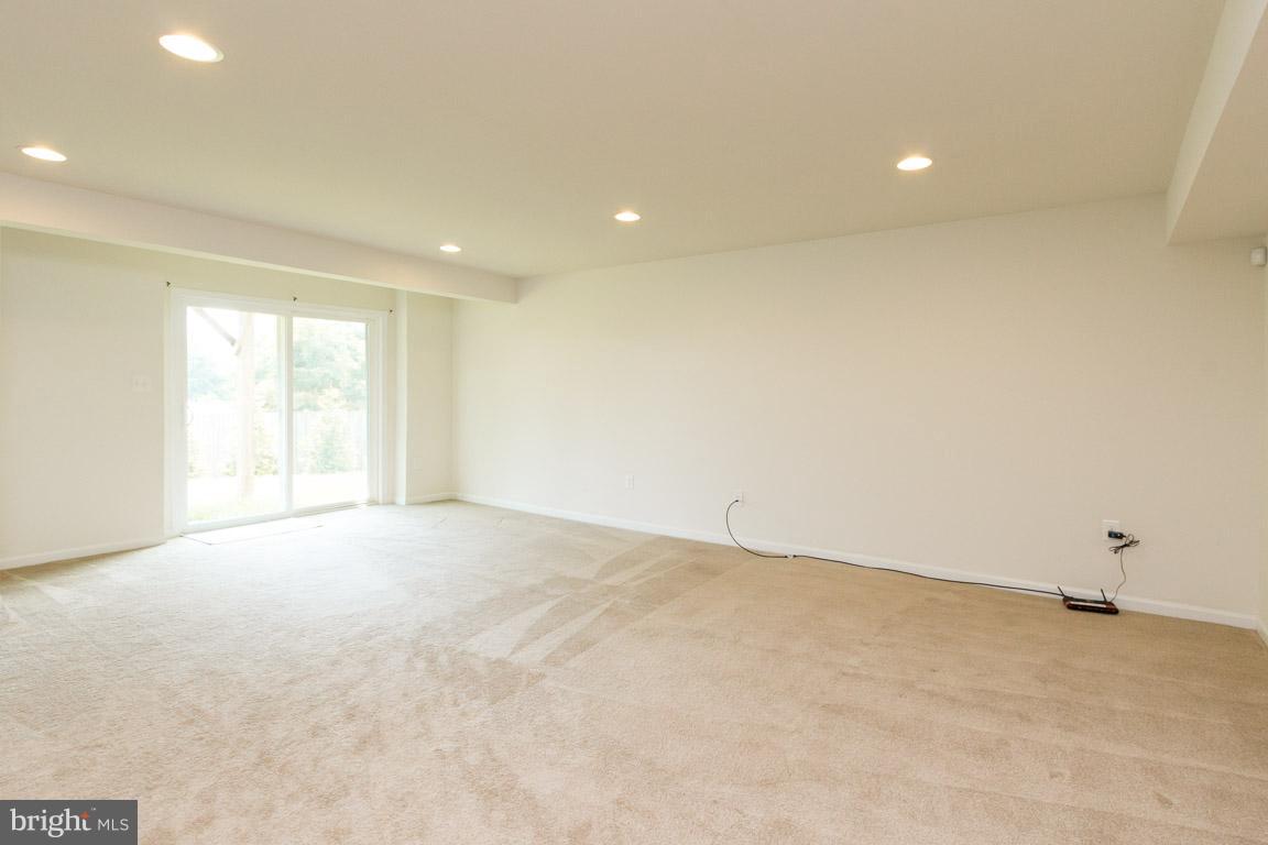 413 Standpipe Road Culpeper, VA 22701 - Photo 23 of 30 Basement