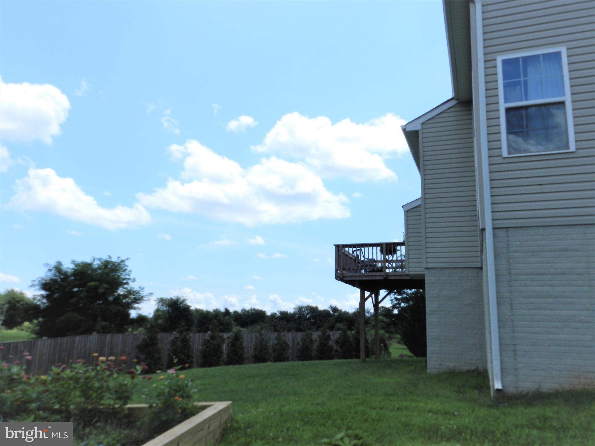 413 Standpipe Road Culpeper, VA 22701 - Photo 25 of 30 Exterior (General)