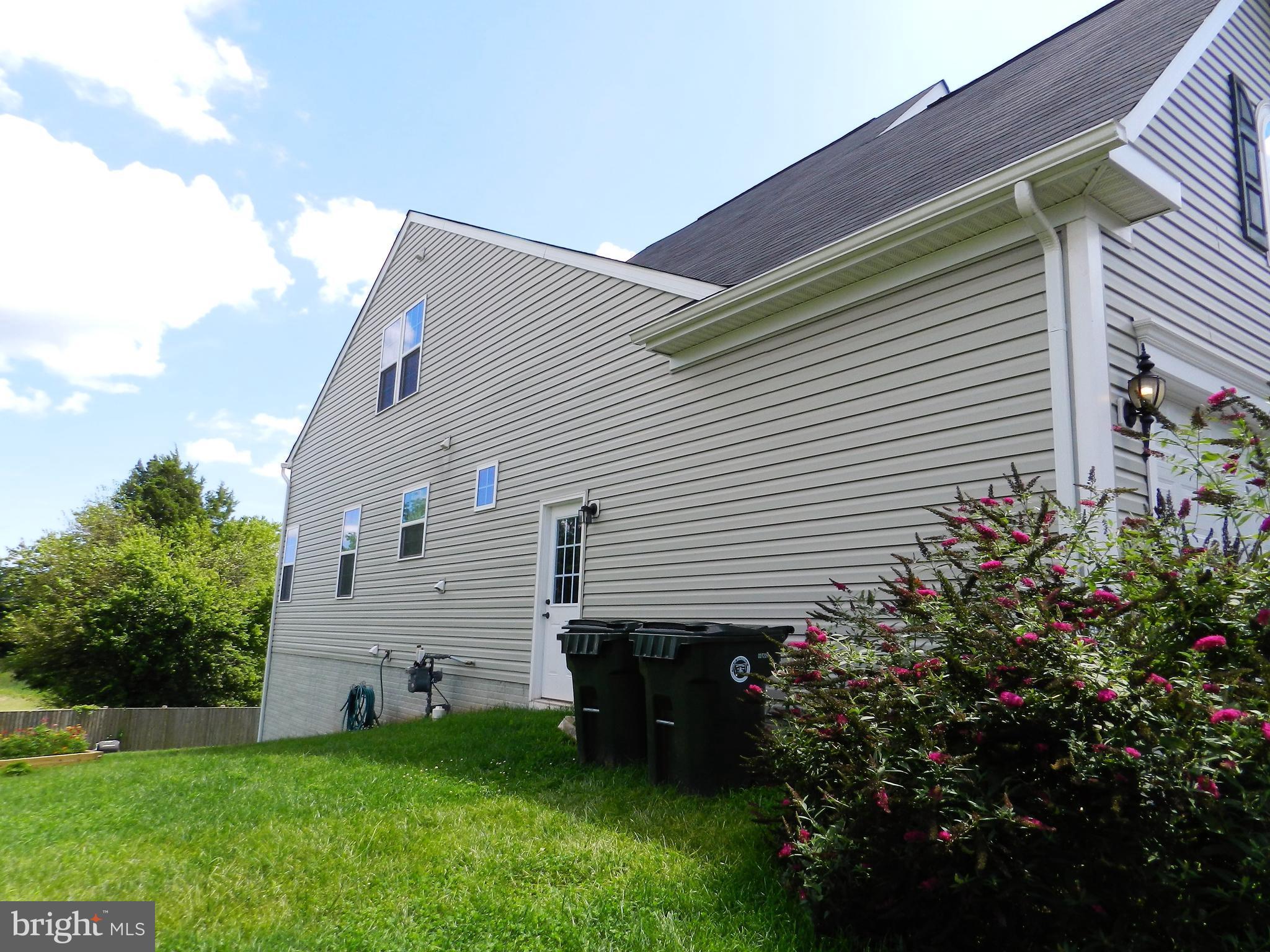 413 Standpipe Road Culpeper, VA 22701 - Photo 26 of 30 Exterior (General)