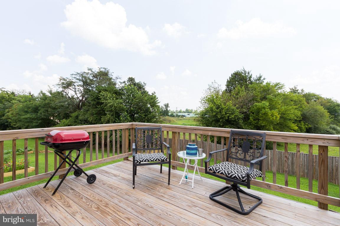 413 Standpipe Road Culpeper, VA 22701 - Photo 27 of 30 Exterior (Rear)