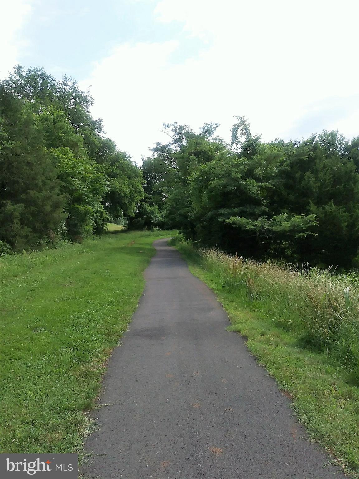 413 Standpipe Road Culpeper, VA 22701 - Photo 29 of 30 Community Walking Path/Trail