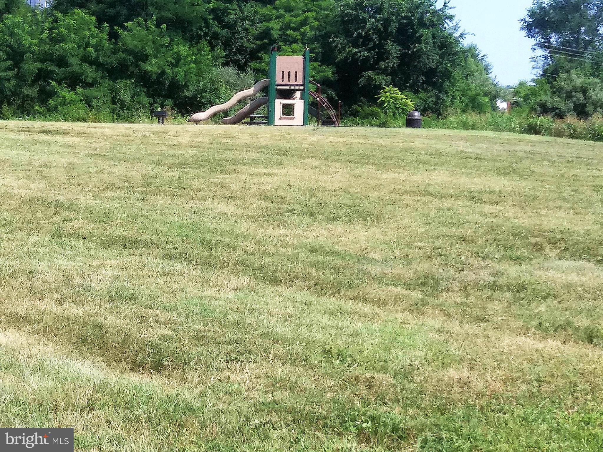413 Standpipe Road Culpeper, VA 22701 - Photo 30 of 30 Community Playground