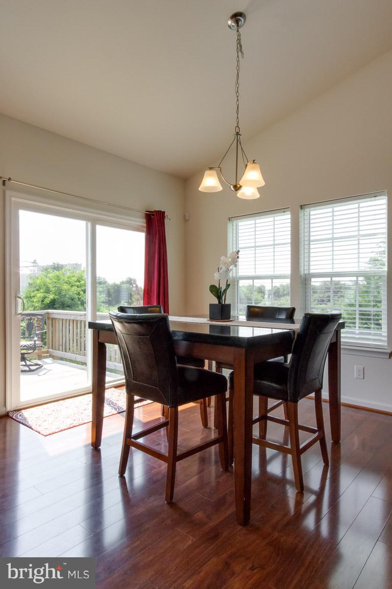 413 Standpipe Road Culpeper, VA 22701 - Photo 8 of 30 Dining Room