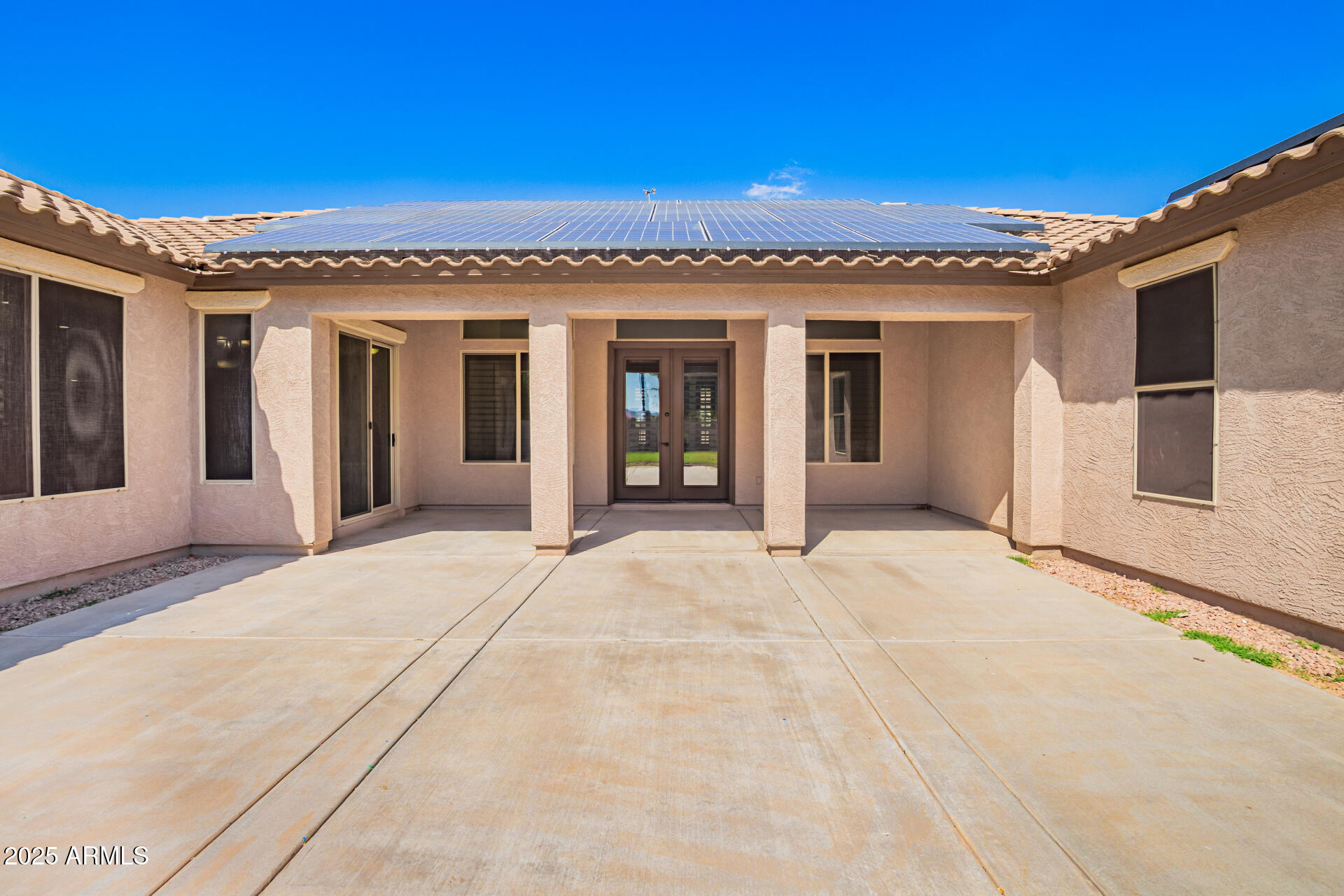 19263 East Estrella Road Queen Creek, AZ 85142 - Photo 48 of 53 58 - Estrella