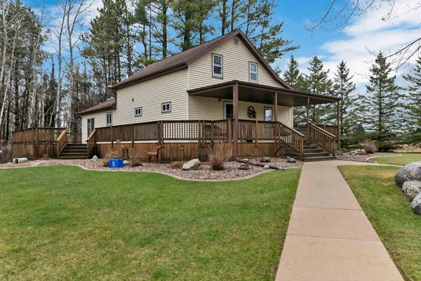 $574,900 | N6153 Highway 32, Oconto Falls, WI 54154