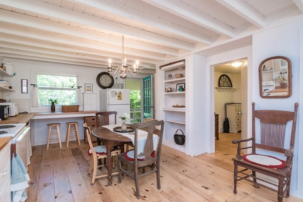 28 Birch Road Goshen, MA 01096 - Photo 12 of 30
