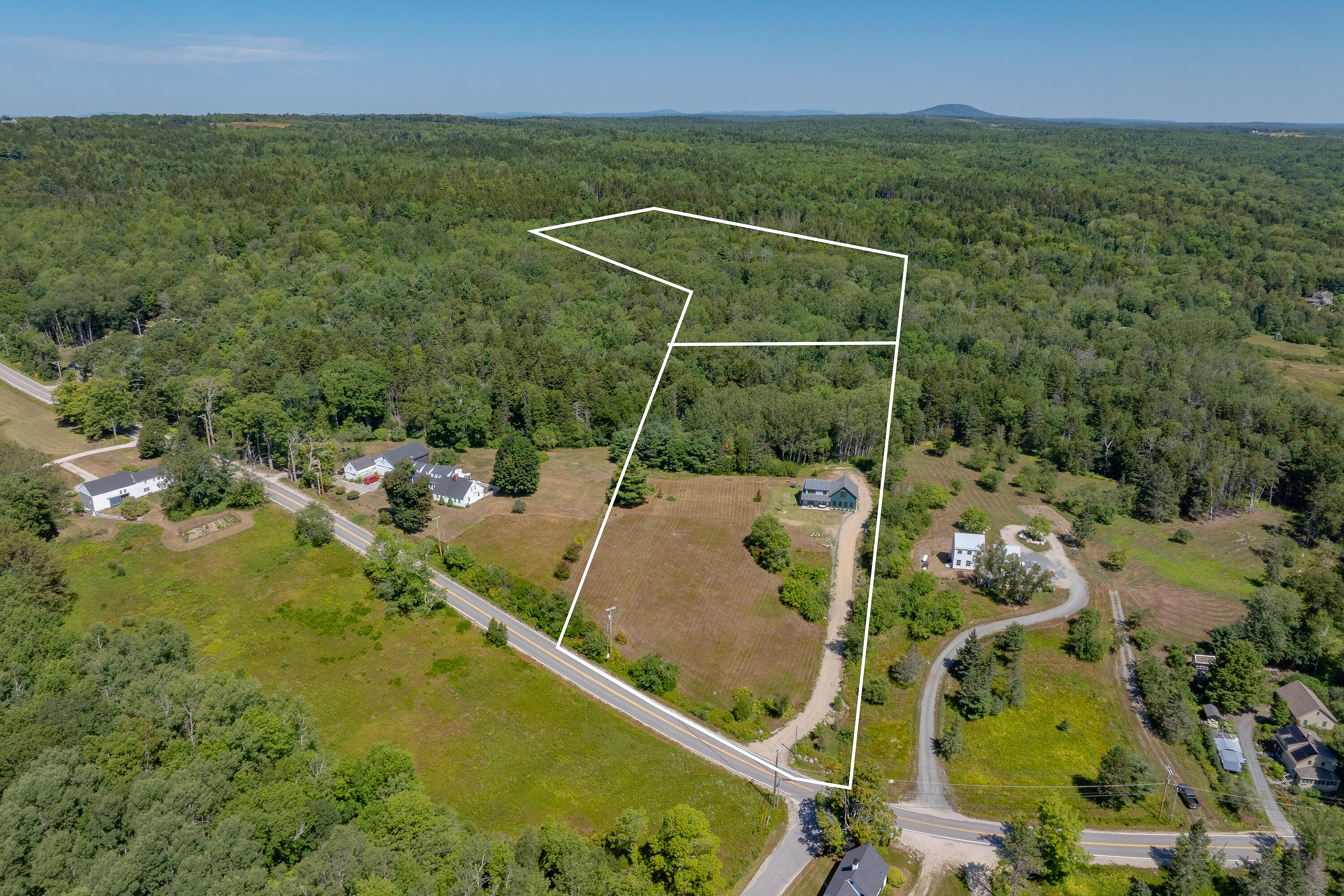 89 Reach Road Sedgwick, ME 04676 - Photo 9 of 51 89ReachRoad_009