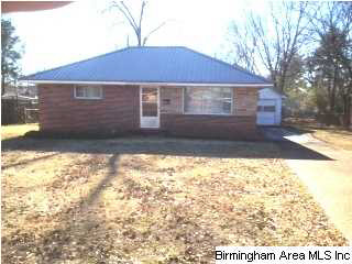 516 Elam Street Birmingham, AL 35228 - Photo 1 of 1