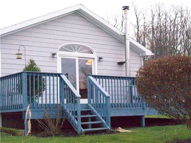 5381 Federal Road Conesus, NY 14435 - Photo 1 of 1 Exterior Front