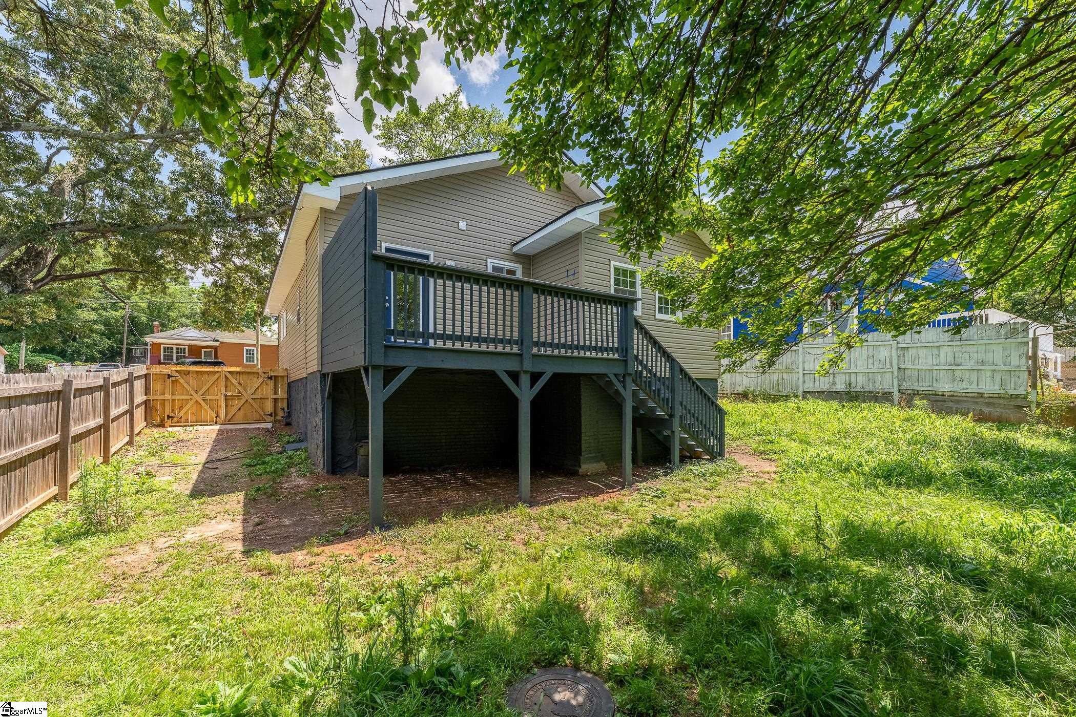 608 Easley Bridge Road Greenville, SC 29611 - Photo 25 of 29