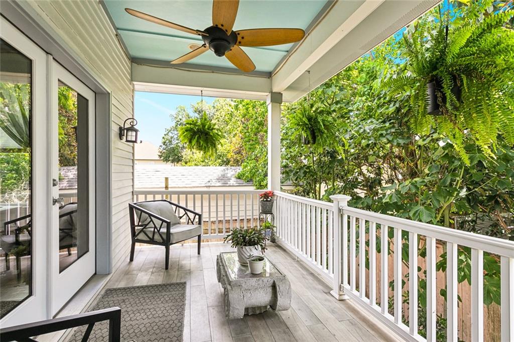 504 North Labarre Road Metairie, LA 70001 - Photo 15 of 34