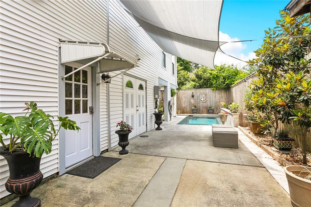 504 North Labarre Road Metairie, LA 70001 - Photo 16 of 34