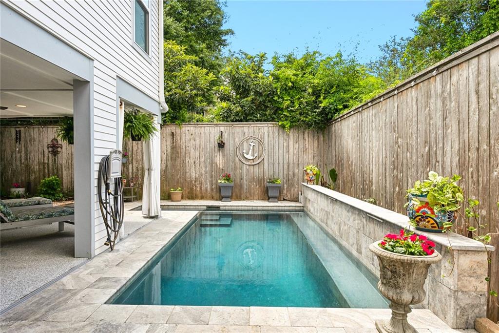 504 North Labarre Road Metairie, LA 70001 - Photo 19 of 34