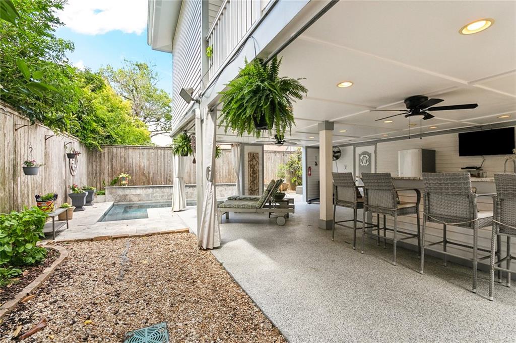 504 North Labarre Road Metairie, LA 70001 - Photo 20 of 34