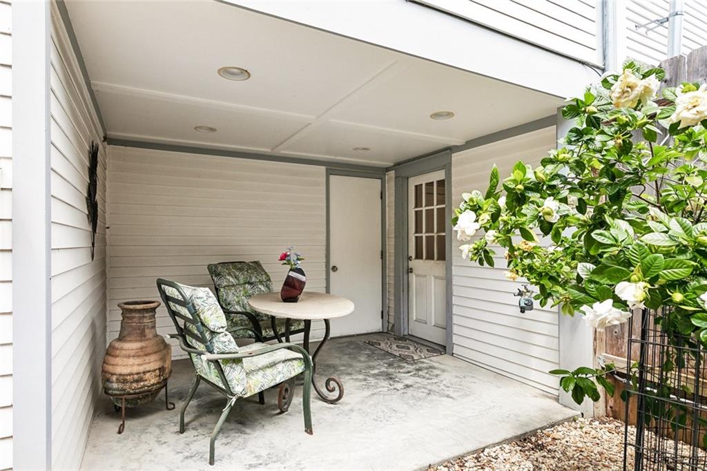 504 North Labarre Road Metairie, LA 70001 - Photo 29 of 34