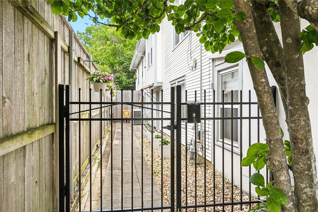 504 North Labarre Road Metairie, LA 70001 - Photo 30 of 34