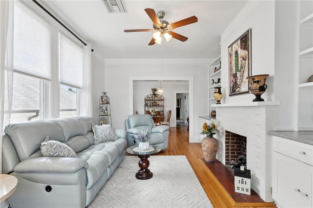 504 North Labarre Road Metairie, LA 70001 - Photo 3 of 34