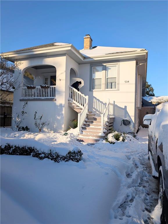 504 North Labarre Road Metairie, LA 70001 - Photo 34 of 34