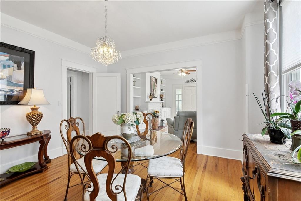 504 North Labarre Road Metairie, LA 70001 - Photo 4 of 34