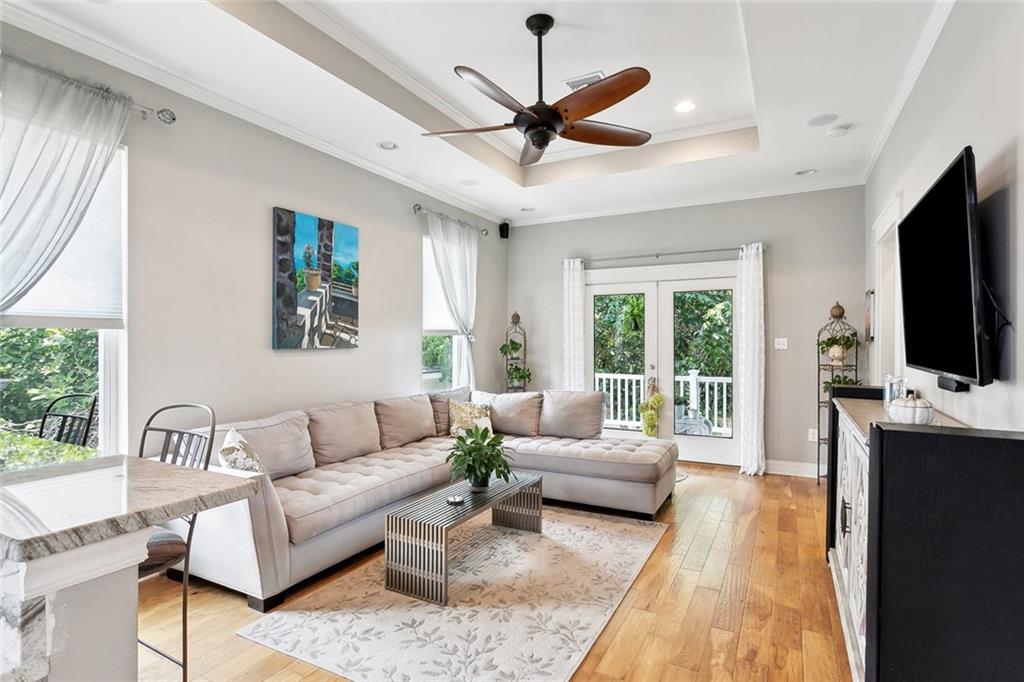 504 North Labarre Road Metairie, LA 70001 - Photo 7 of 34