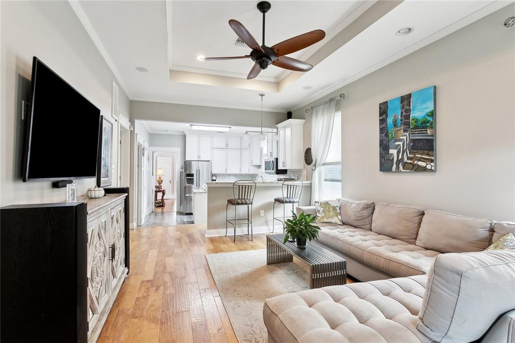 504 North Labarre Road Metairie, LA 70001 - Photo 8 of 34