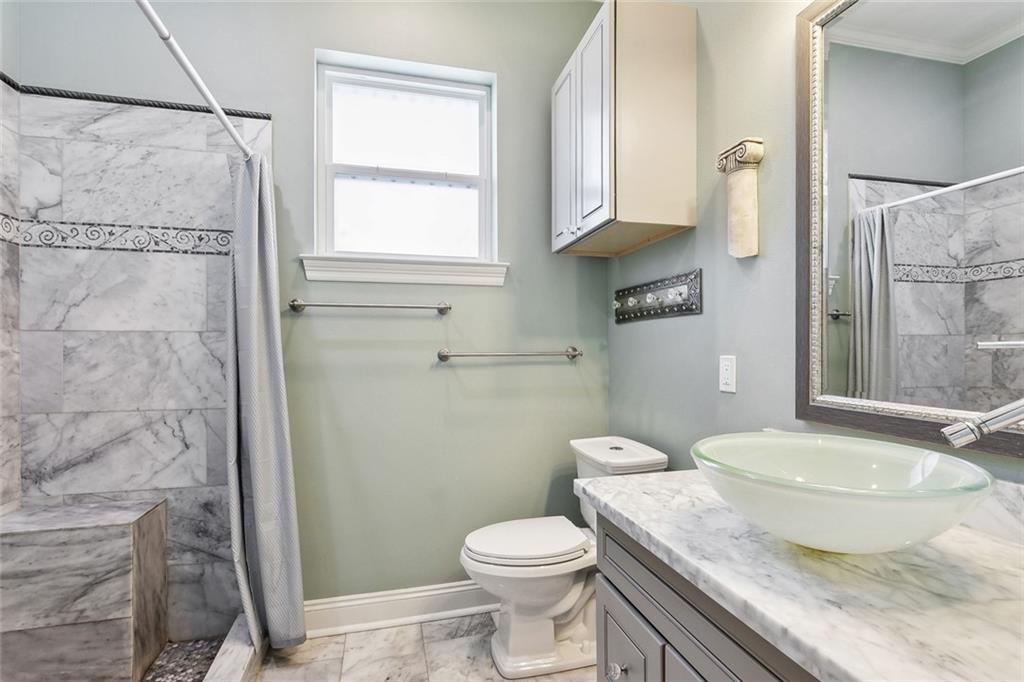 504 North Labarre Road Metairie, LA 70001 - Photo 10 of 34