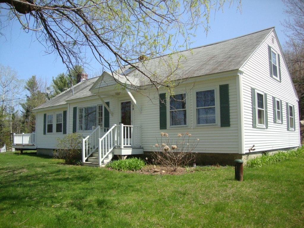 28 Atwood Road Wilmot, NH 03287 - Photo 1 of 20 Gallery Image 1
