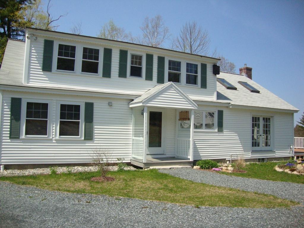 28 Atwood Road Wilmot, NH 03287 - Photo 3 of 20 Gallery Image 3